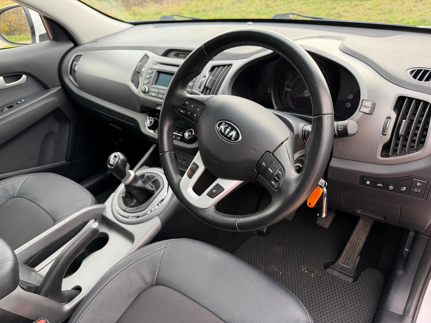 Used Kia Sportage 2015 for sale - 76513472: Photo 37