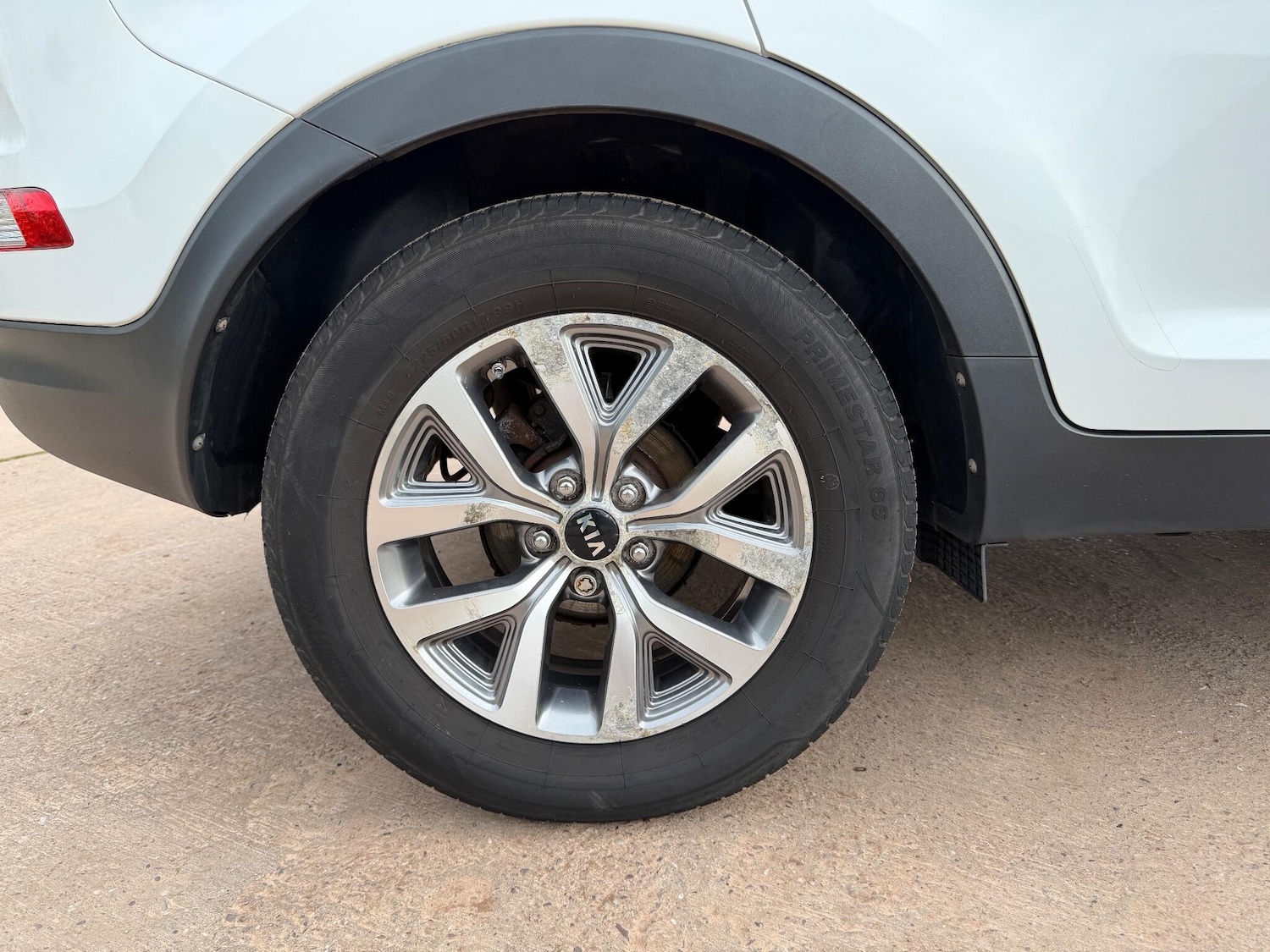 Used Kia Sportage 2015 for sale - 76513472: Photo 39