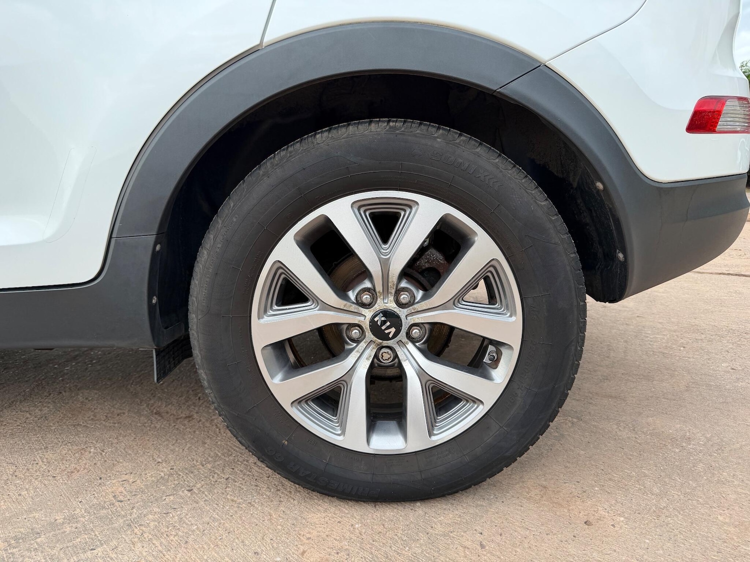 Used Kia Sportage 2015 for sale - 76513472: Photo 41