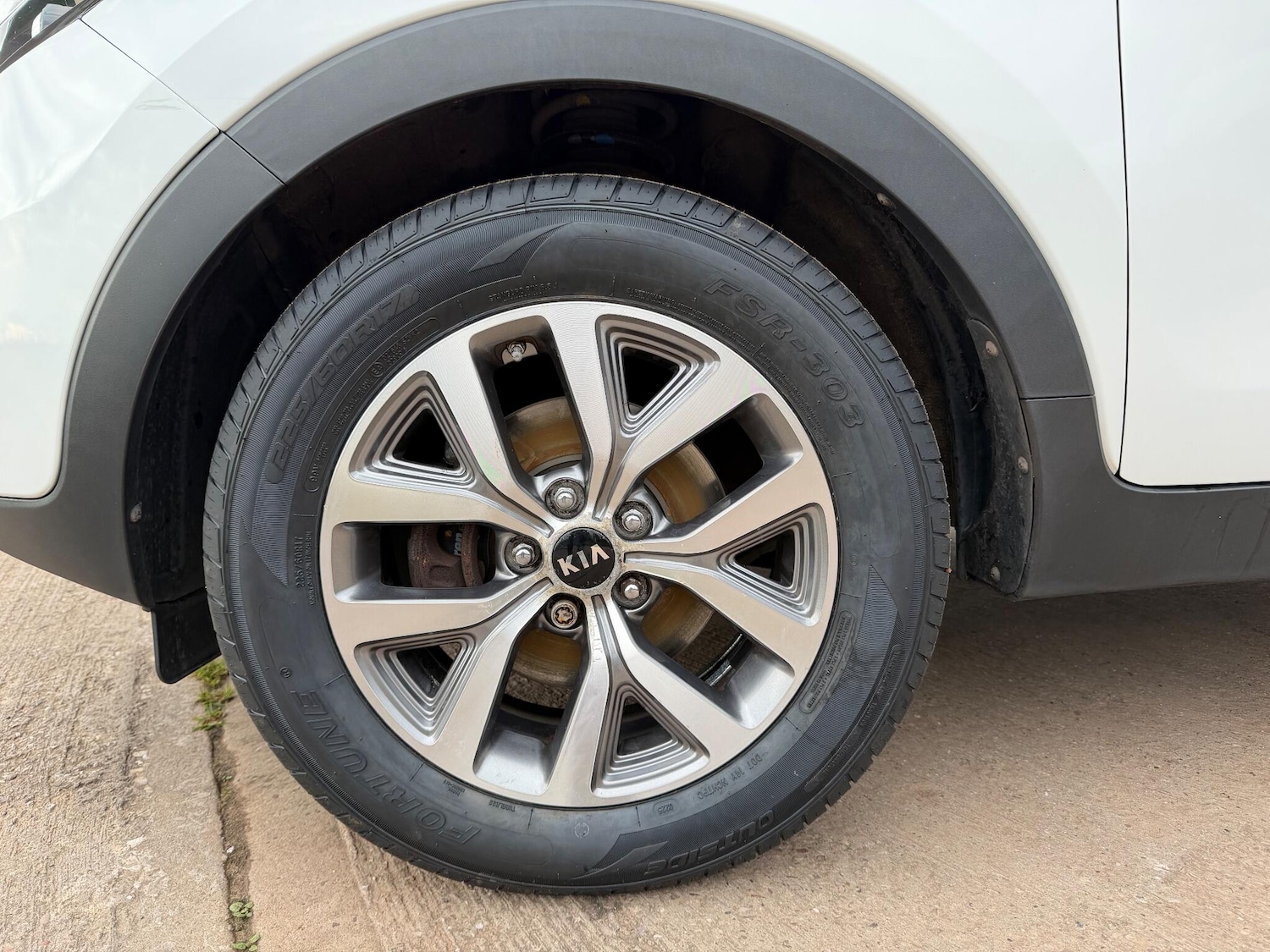 Used Kia Sportage 2015 for sale - 76513472: Photo 43