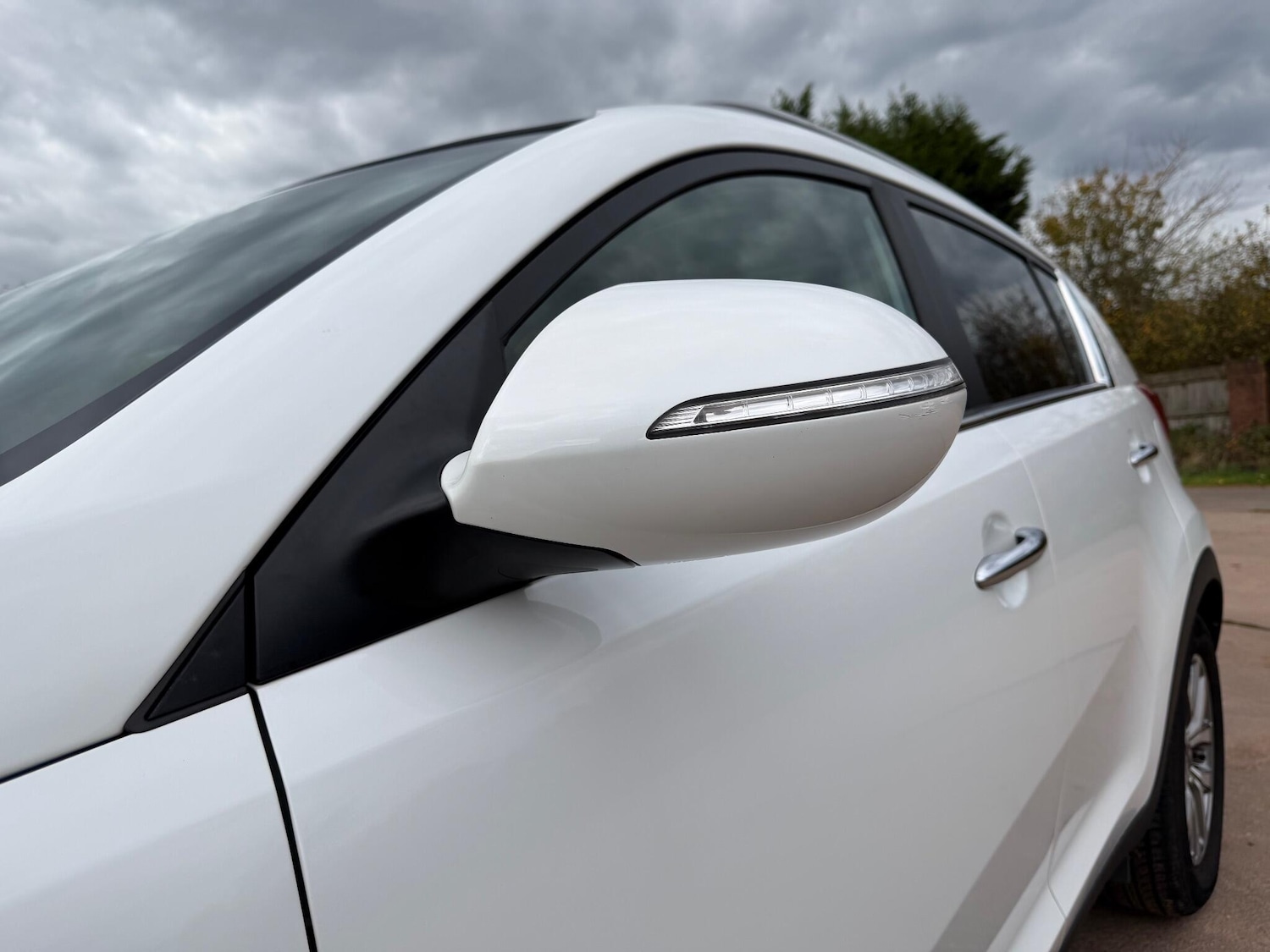 Used Kia Sportage 2015 for sale - 76513472: Photo 45