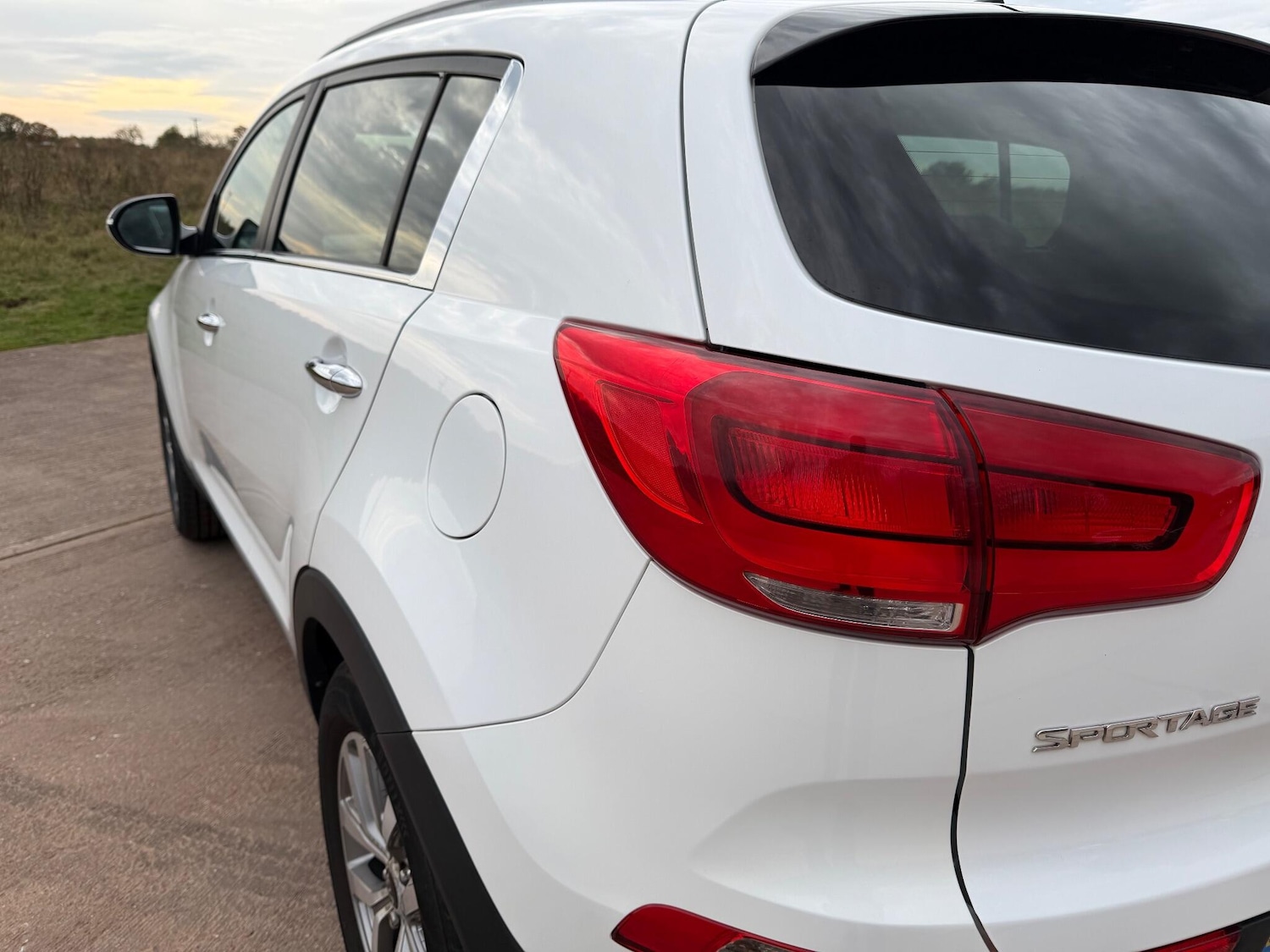 Used Kia Sportage 2015 for sale - 76513472: Photo 49