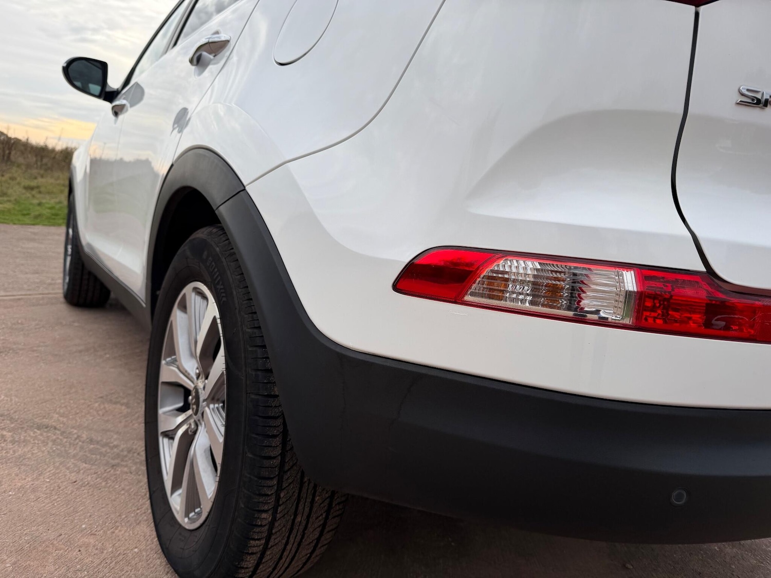 Used Kia Sportage 2015 for sale - 76513472: Photo 50