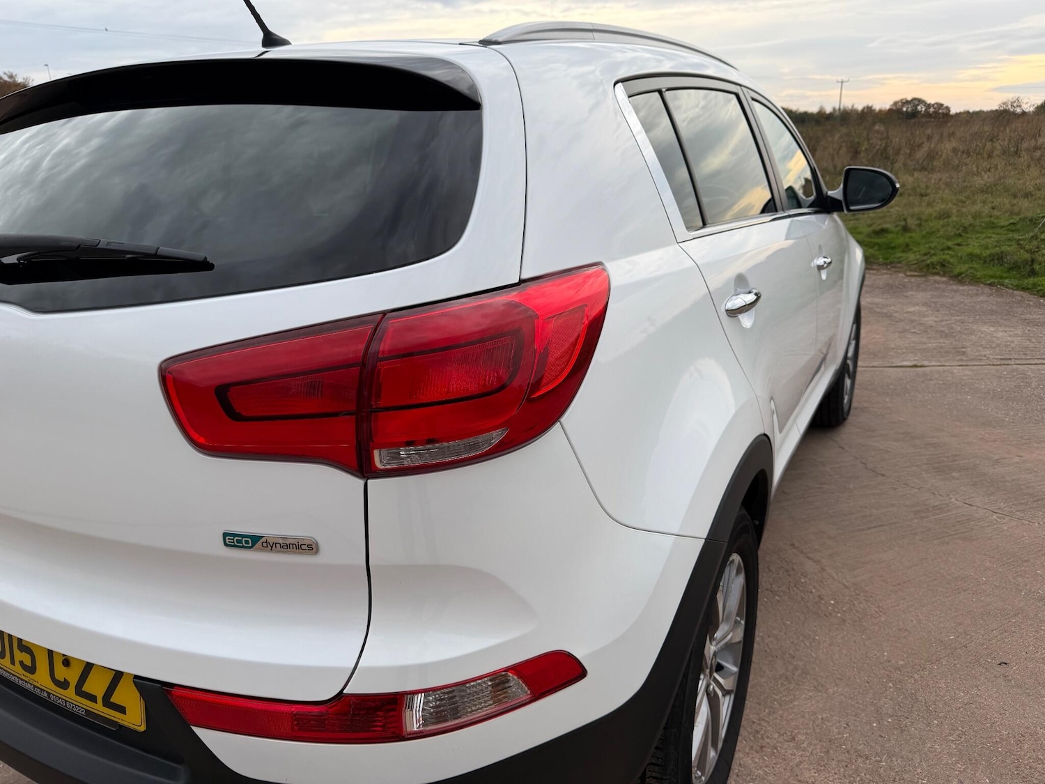 Used Kia Sportage 2015 for sale - 76513472: Photo 51