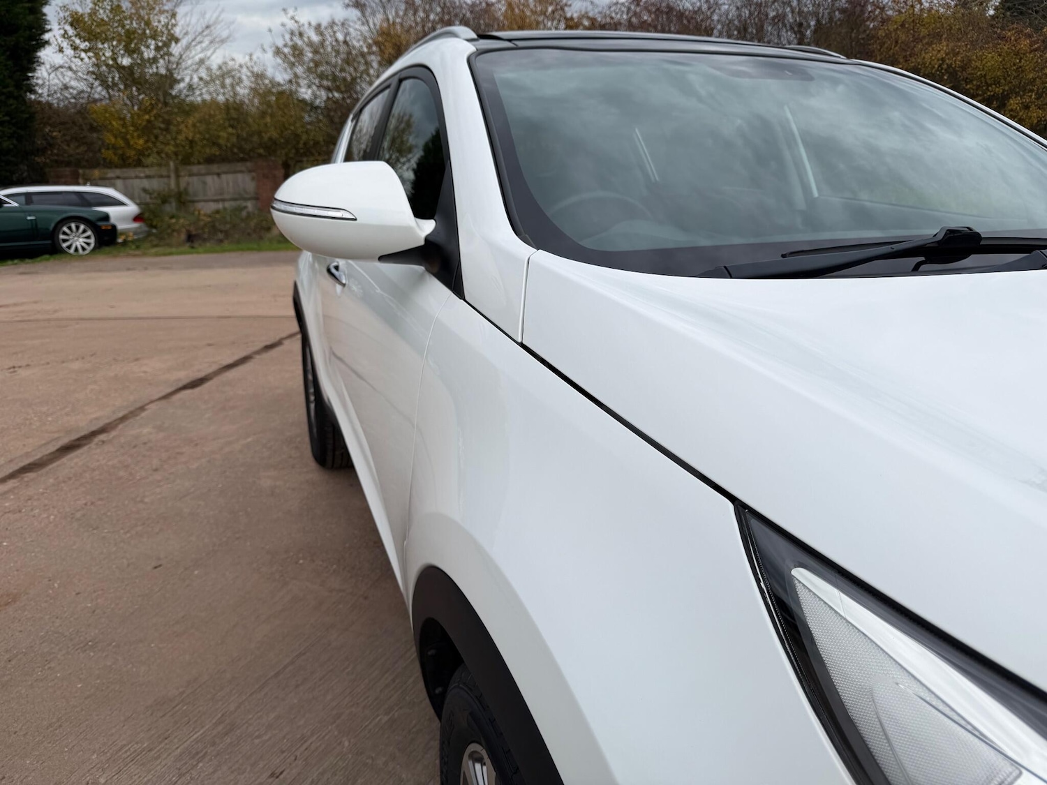 Used Kia Sportage 2015 for sale - 76513472: Photo 53