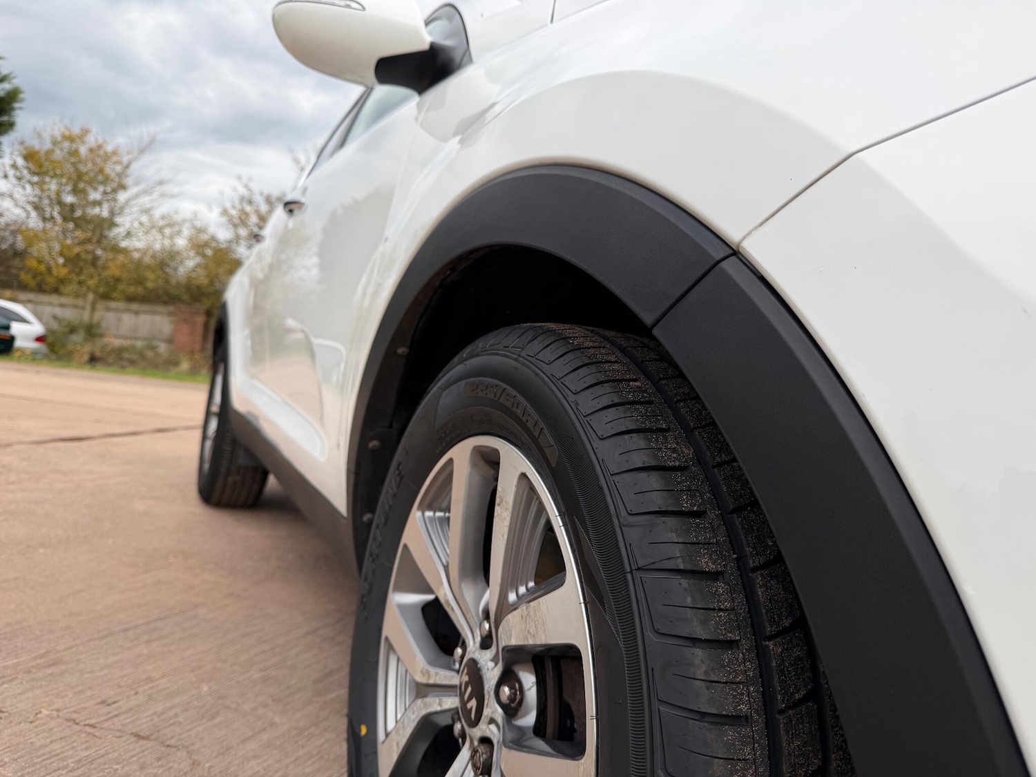 Used Kia Sportage 2015 for sale - 76513472: Photo 54