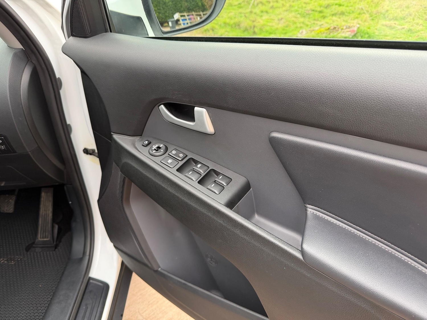 Used Kia Sportage 2015 for sale - 76513472: Photo 55