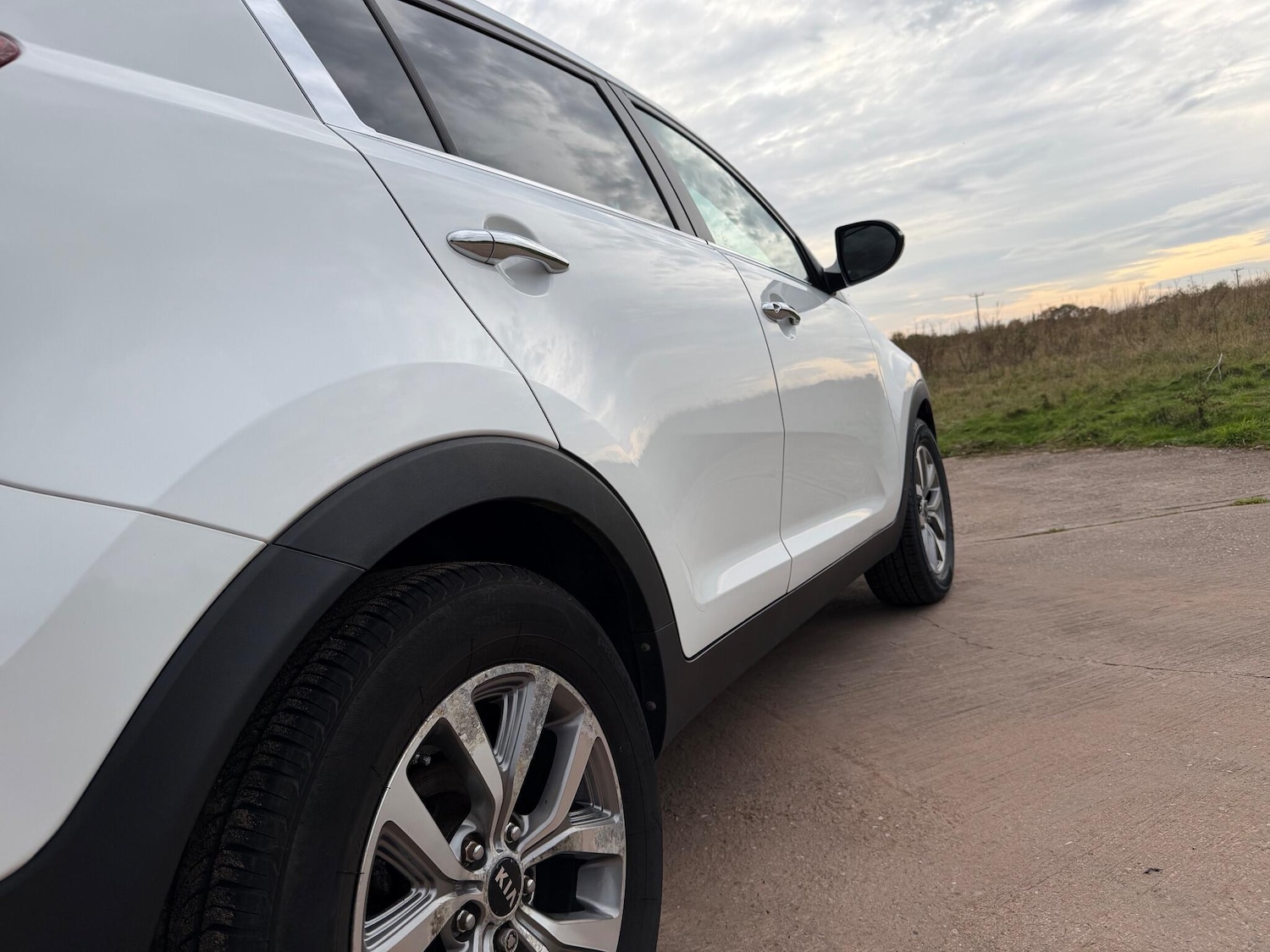 Used Kia Sportage 2015 for sale - 76513472: Photo 6