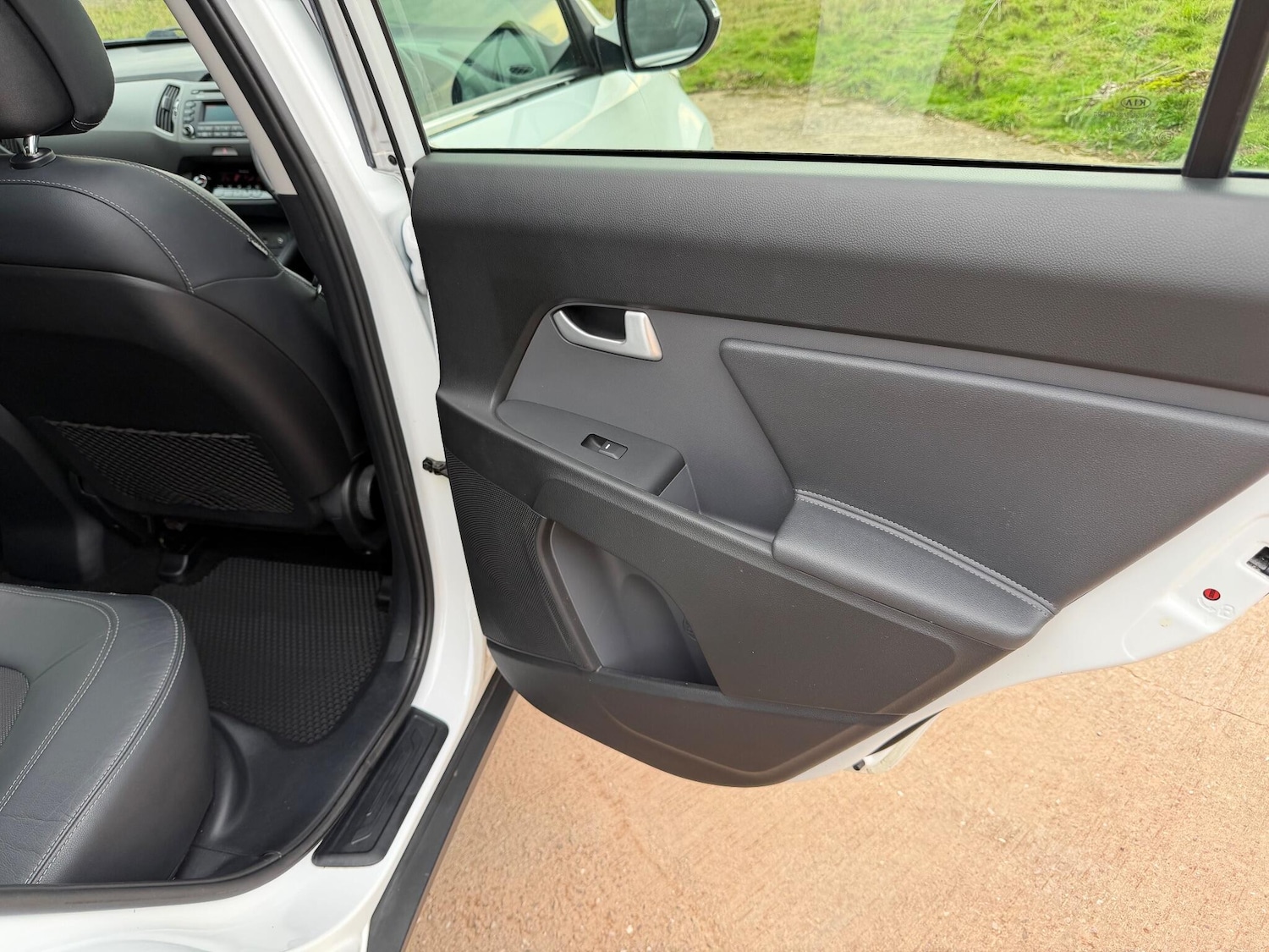 Used Kia Sportage 2015 for sale - 76513472: Photo 65