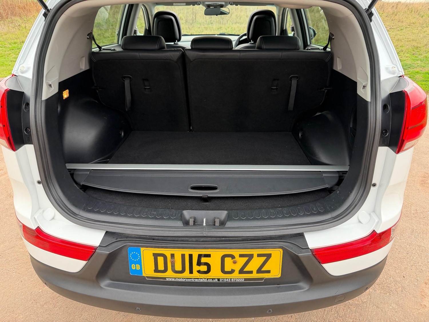 Used Kia Sportage 2015 for sale - 76513472: Photo 67