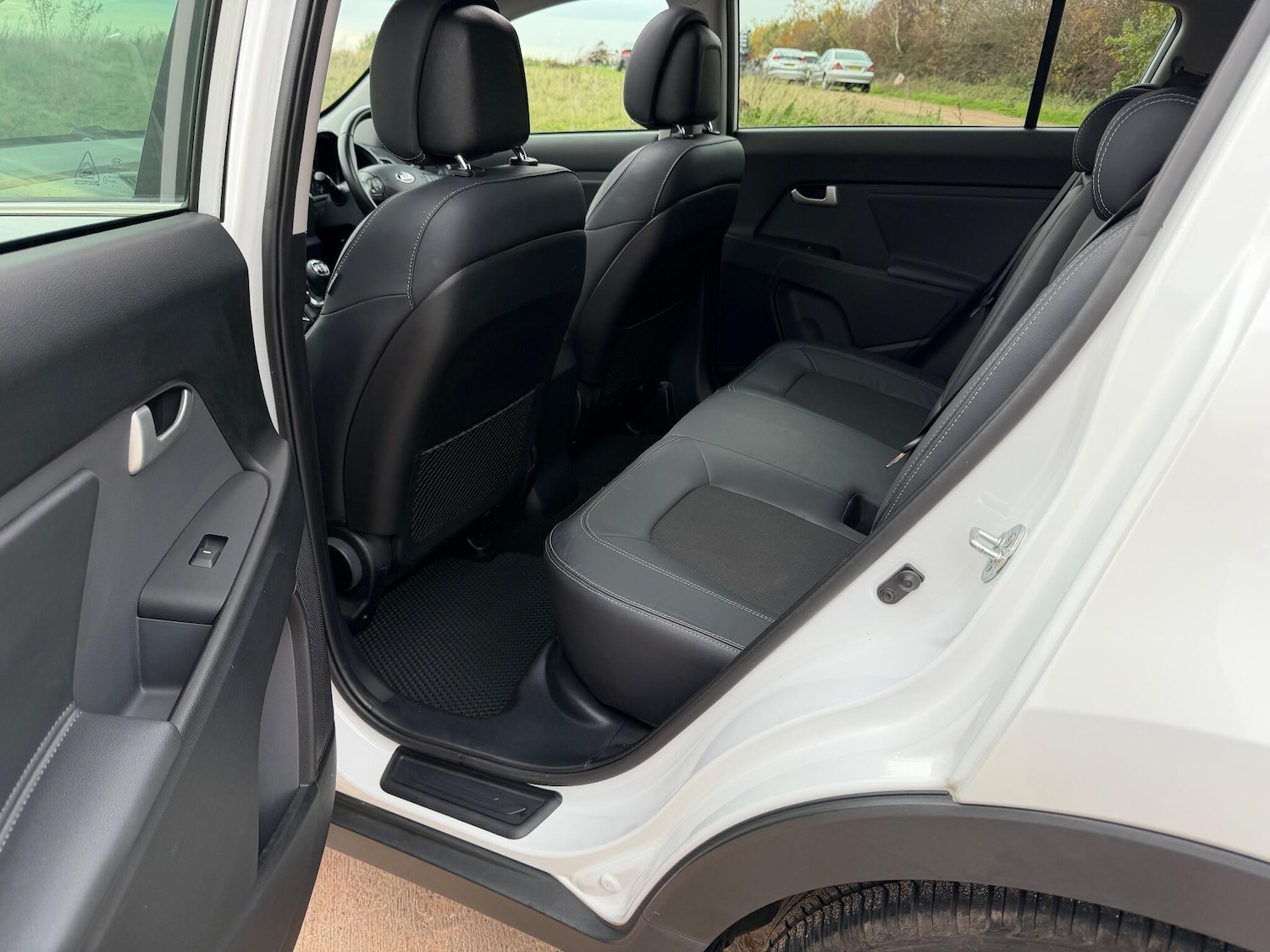 Used Kia Sportage 2015 for sale - 76513472: Photo 68