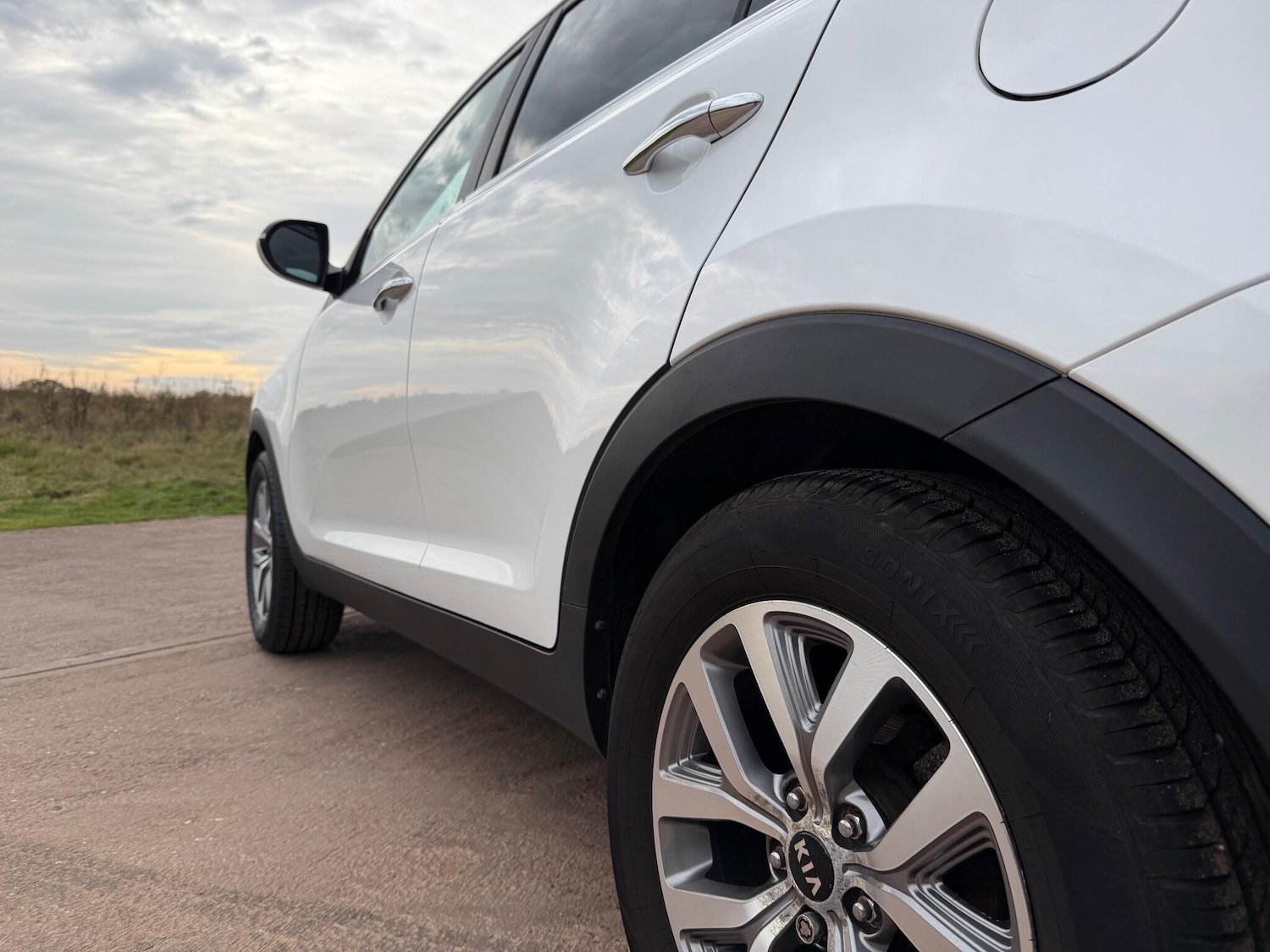 Used Kia Sportage 2015 for sale - 76513472: Photo 7