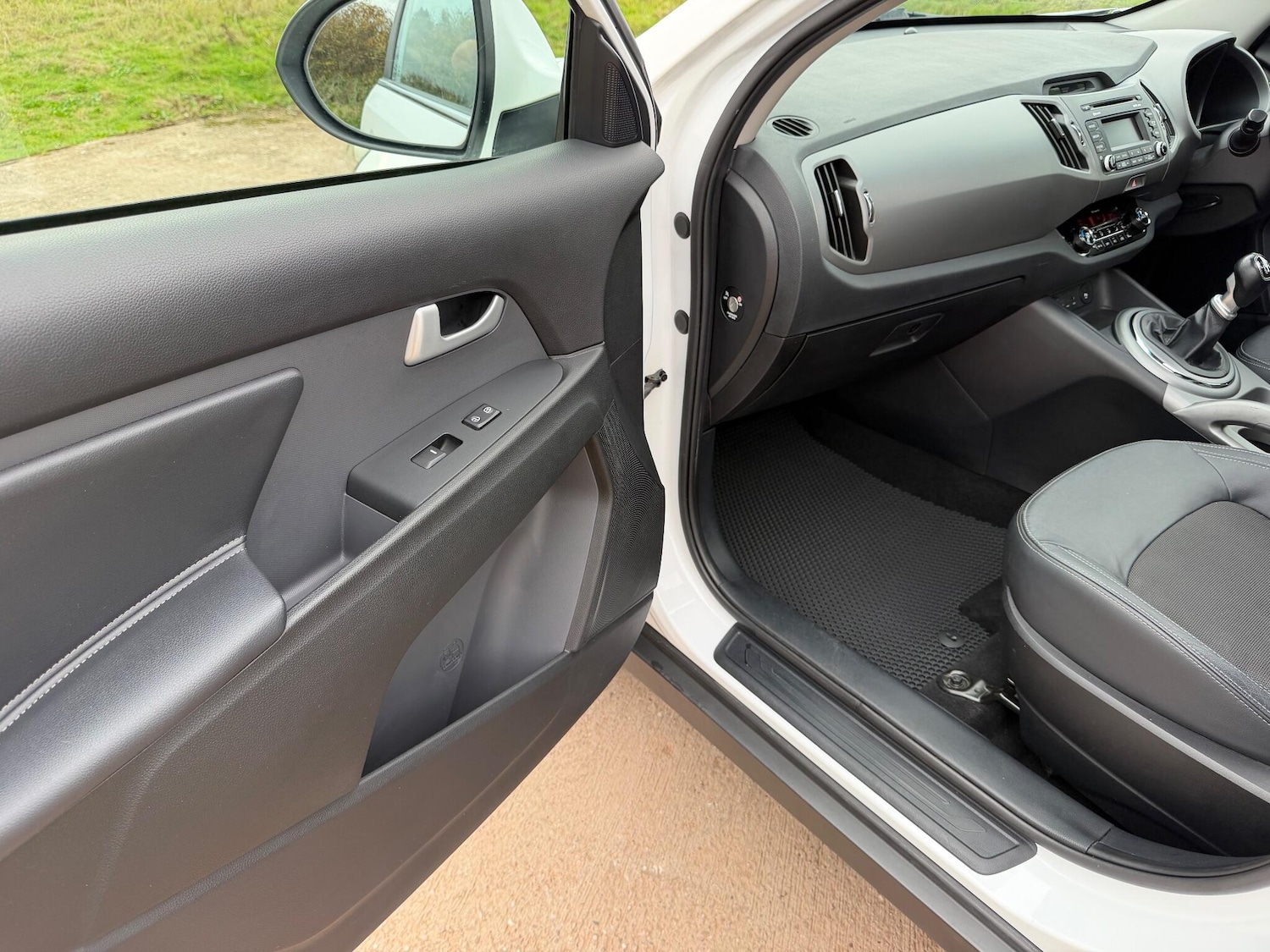 Used Kia Sportage 2015 for sale - 76513472: Photo 71