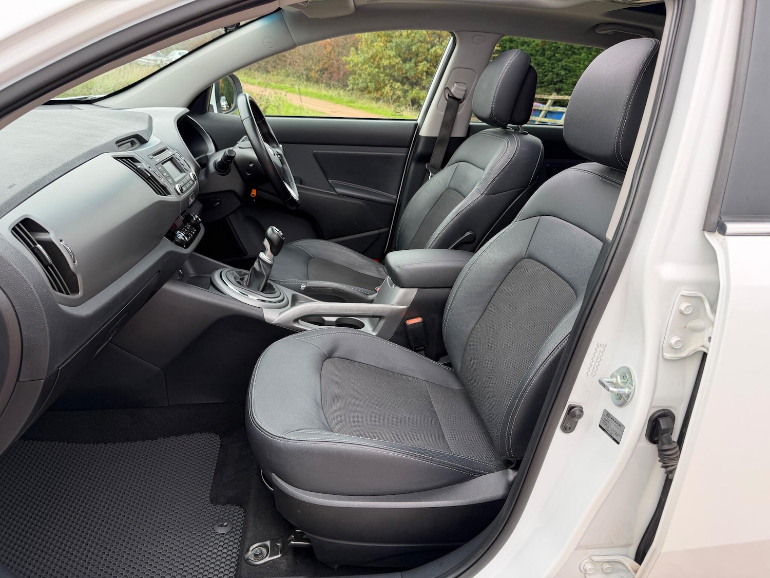 Used Kia Sportage 2015 for sale - 76513472: Photo 72