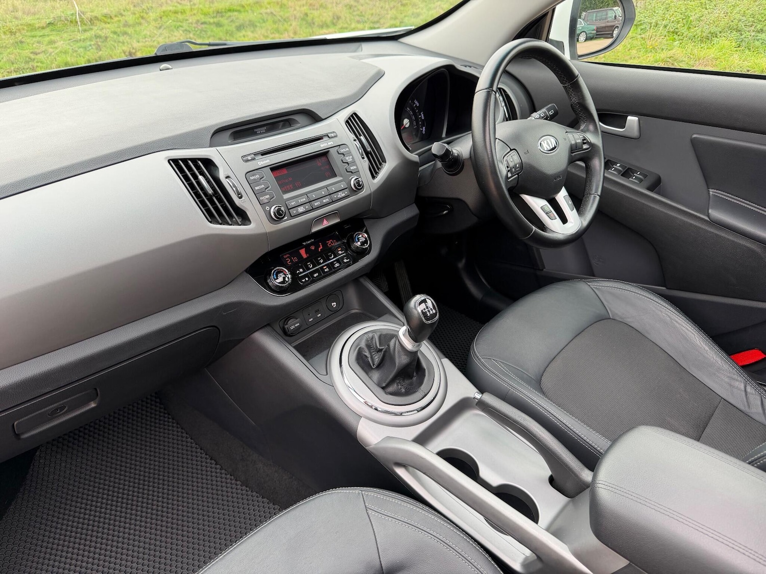 Used Kia Sportage 2015 for sale - 76513472: Photo 76