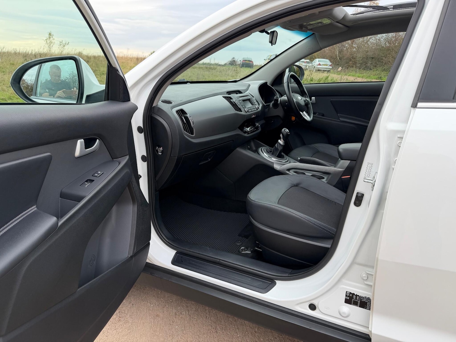 Used Kia Sportage 2015 for sale - 76513472: Photo 77