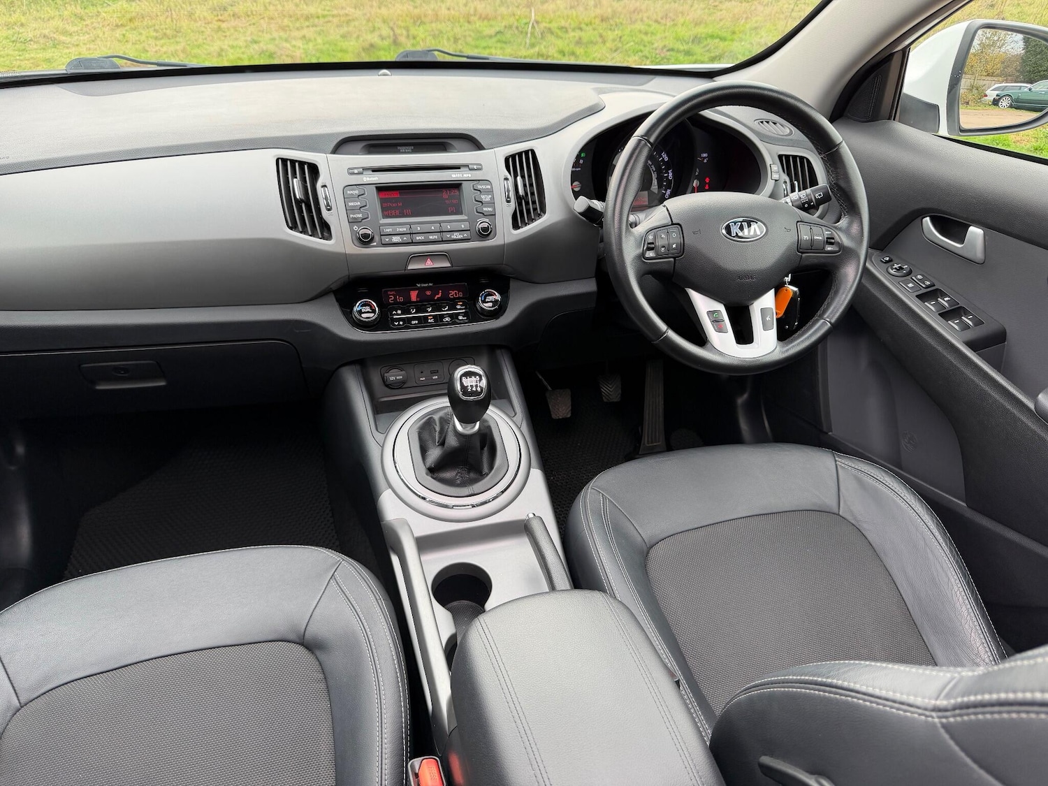 Used Kia Sportage 2015 for sale - 76513472: Photo 8