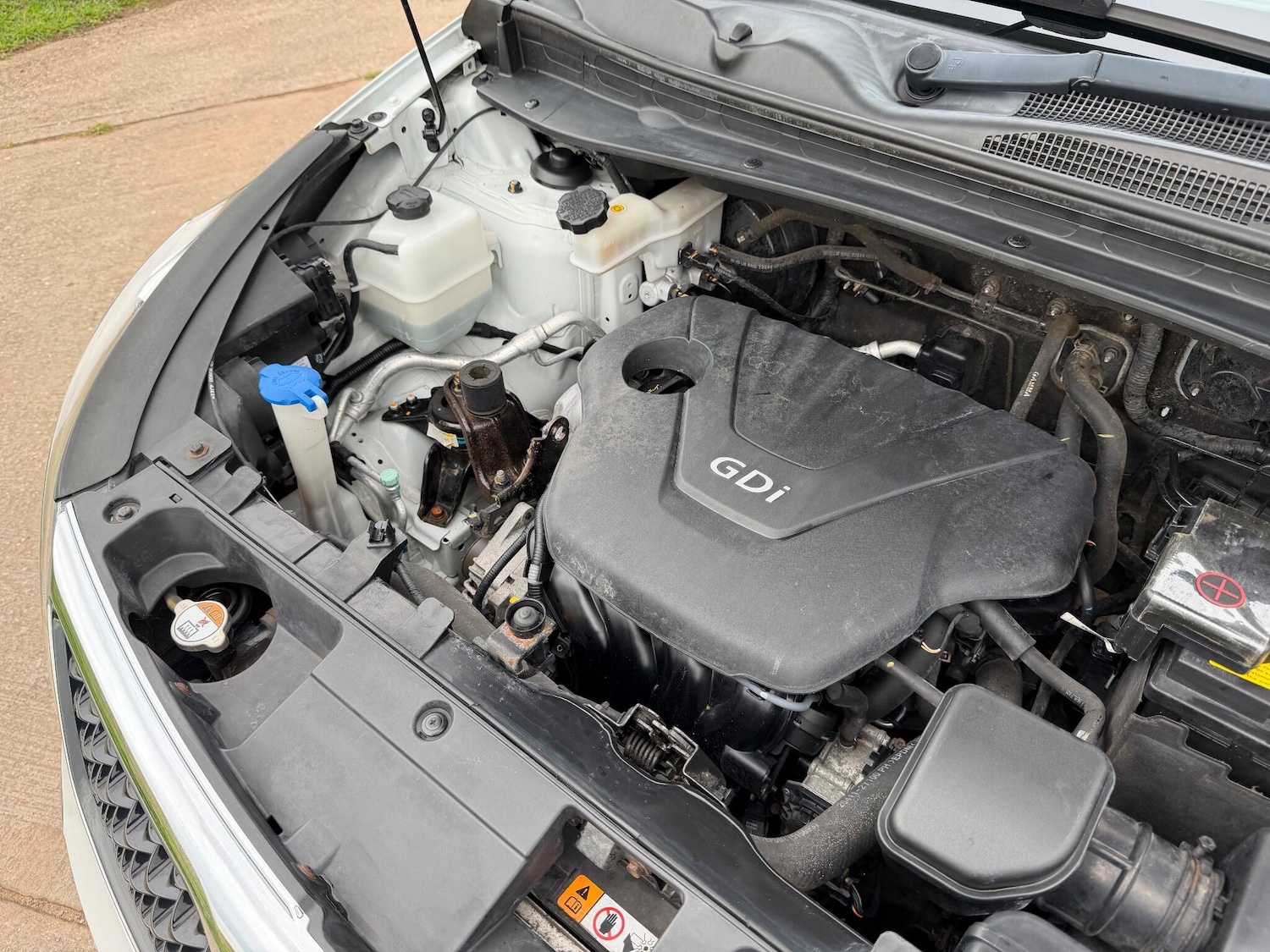 Used Kia Sportage 2015 for sale - 76513472: Photo 81