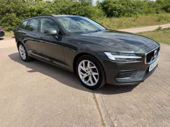 Used Volvo V60 2020 for sale - 75081615: Photo