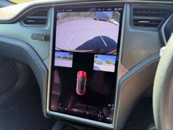 Used Tesla Model S 2020 for sale - 74228097: Photo