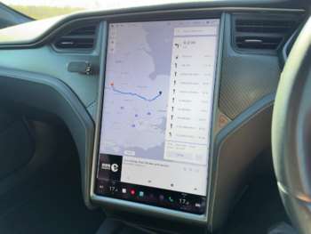 Used Tesla Model S 2020 for sale - 74228097: Photo