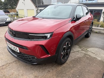 Used Vauxhall Mokka 2022 for sale - 79711898: Photo