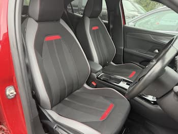 Used Vauxhall Mokka 2022 for sale - 79711898: Photo