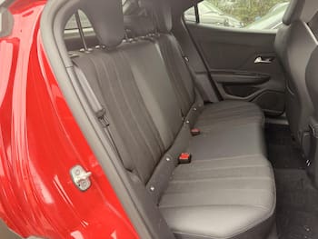 Used Vauxhall Mokka 2022 for sale - 79711898: Photo
