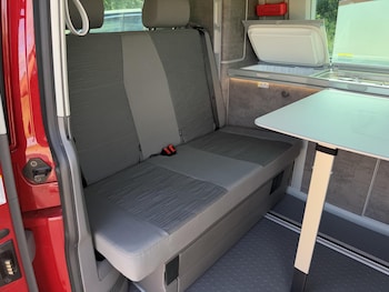 Used Volkswagen California 2023 for sale - 79093889: Photo