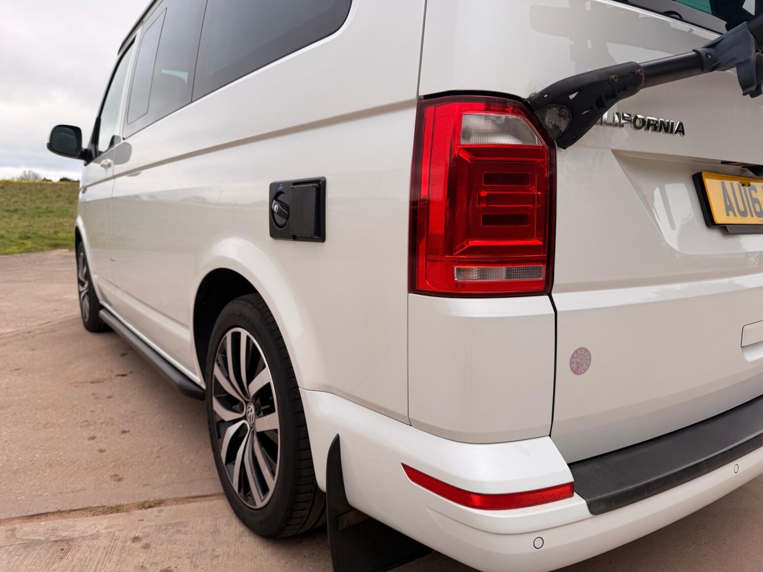 Used Volkswagen California for sale - 78127766: Photo 10