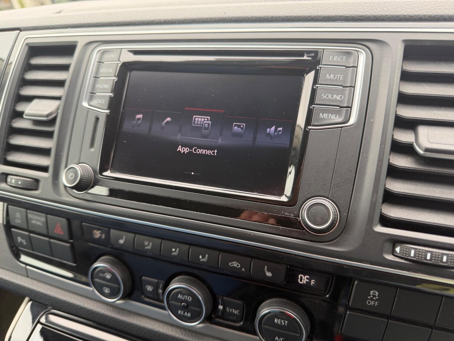 Used Volkswagen California for sale - 78127766: Photo 18