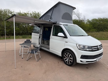 Used Volkswagen California 2016 for sale - 78127766: Photo