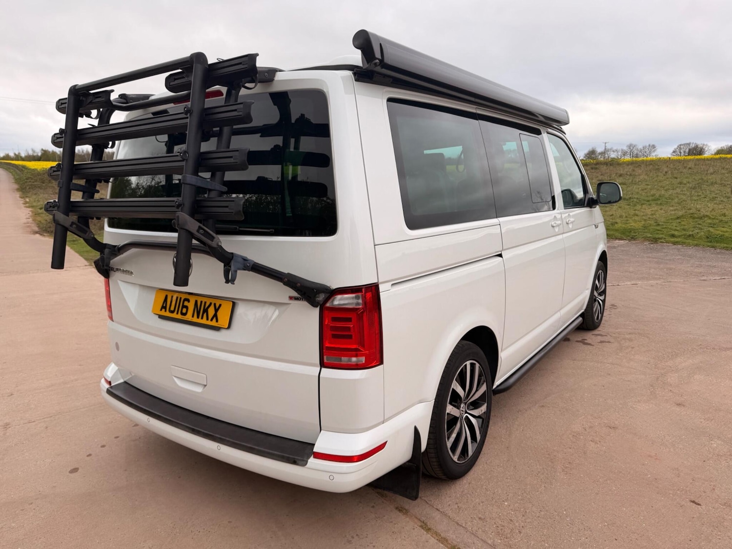 Used Volkswagen California for sale - 78127766: Photo 2