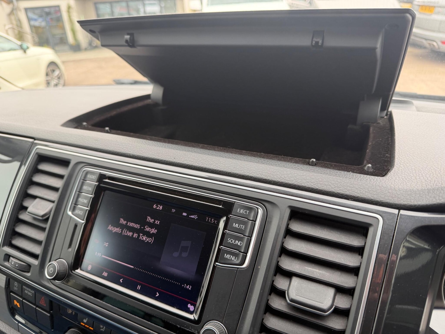 Used Volkswagen California for sale - 78127766: Photo 23