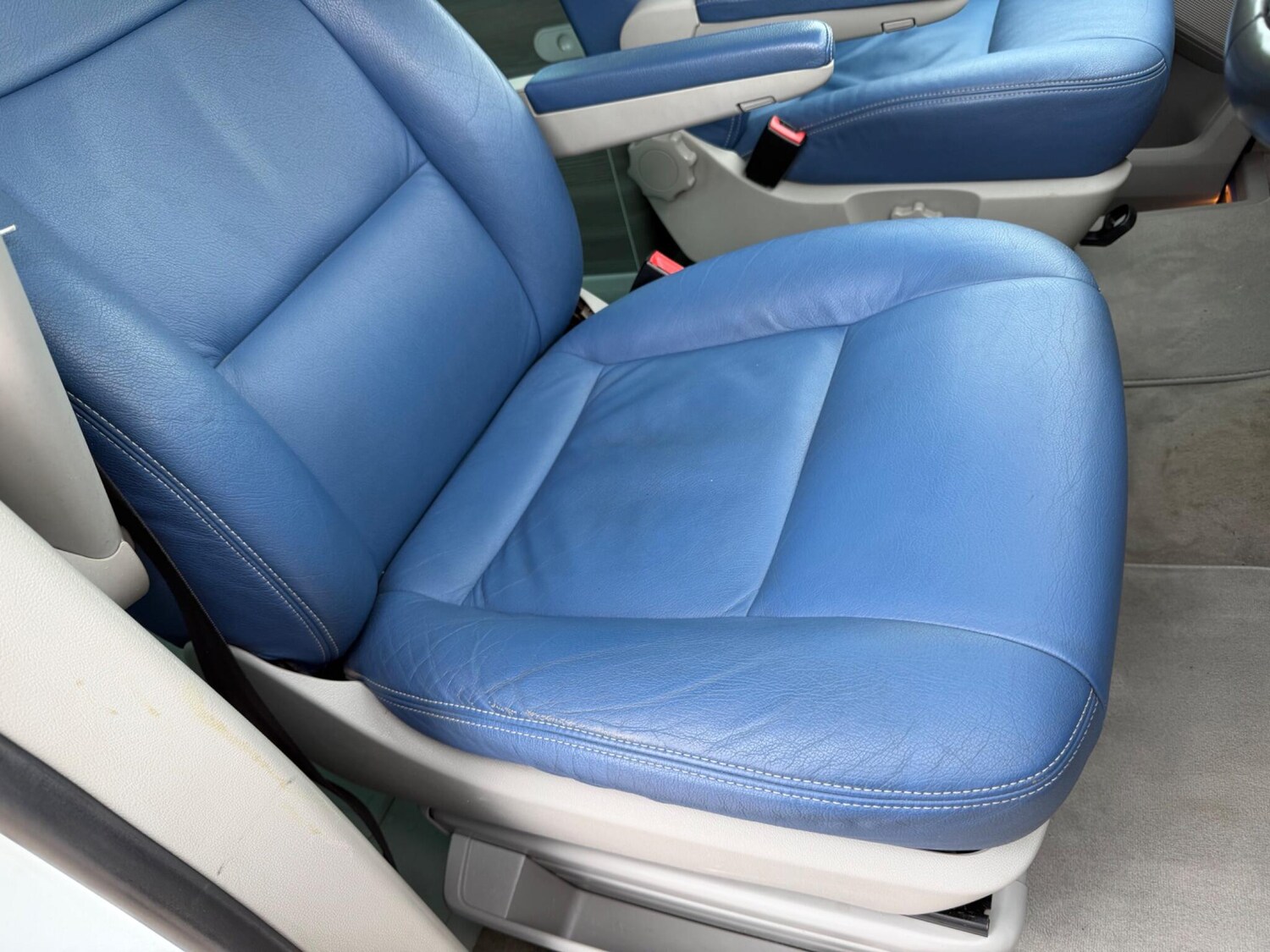 Used Volkswagen California for sale - 78127766: Photo 24