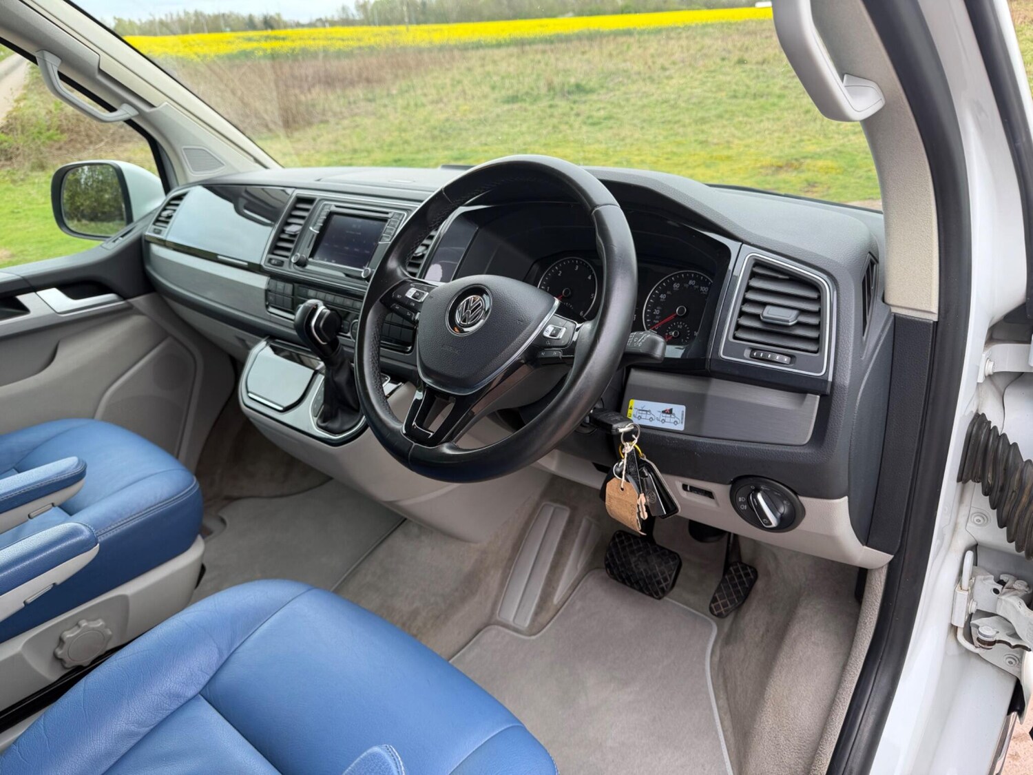 Used Volkswagen California for sale - 78127766: Photo 25