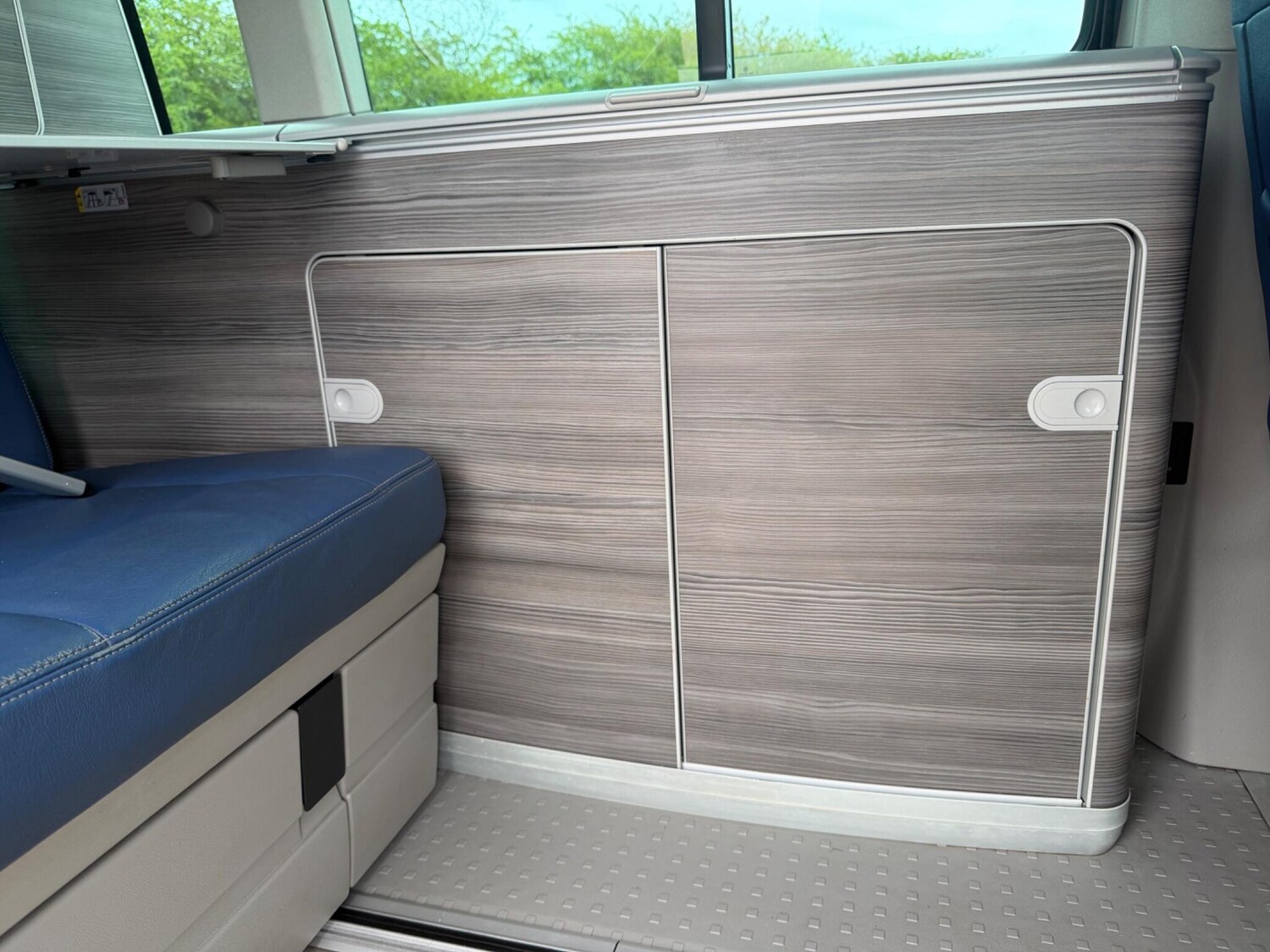 Used Volkswagen California for sale - 78127766: Photo 26