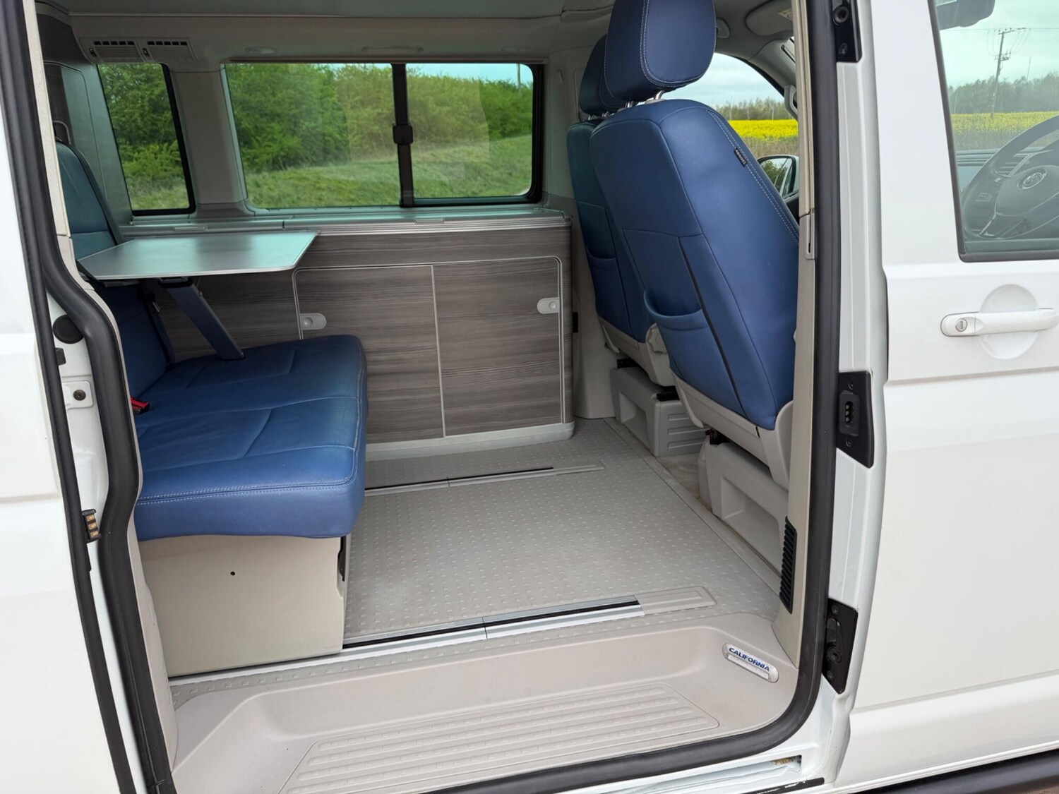 Used Volkswagen California for sale - 78127766: Photo 27