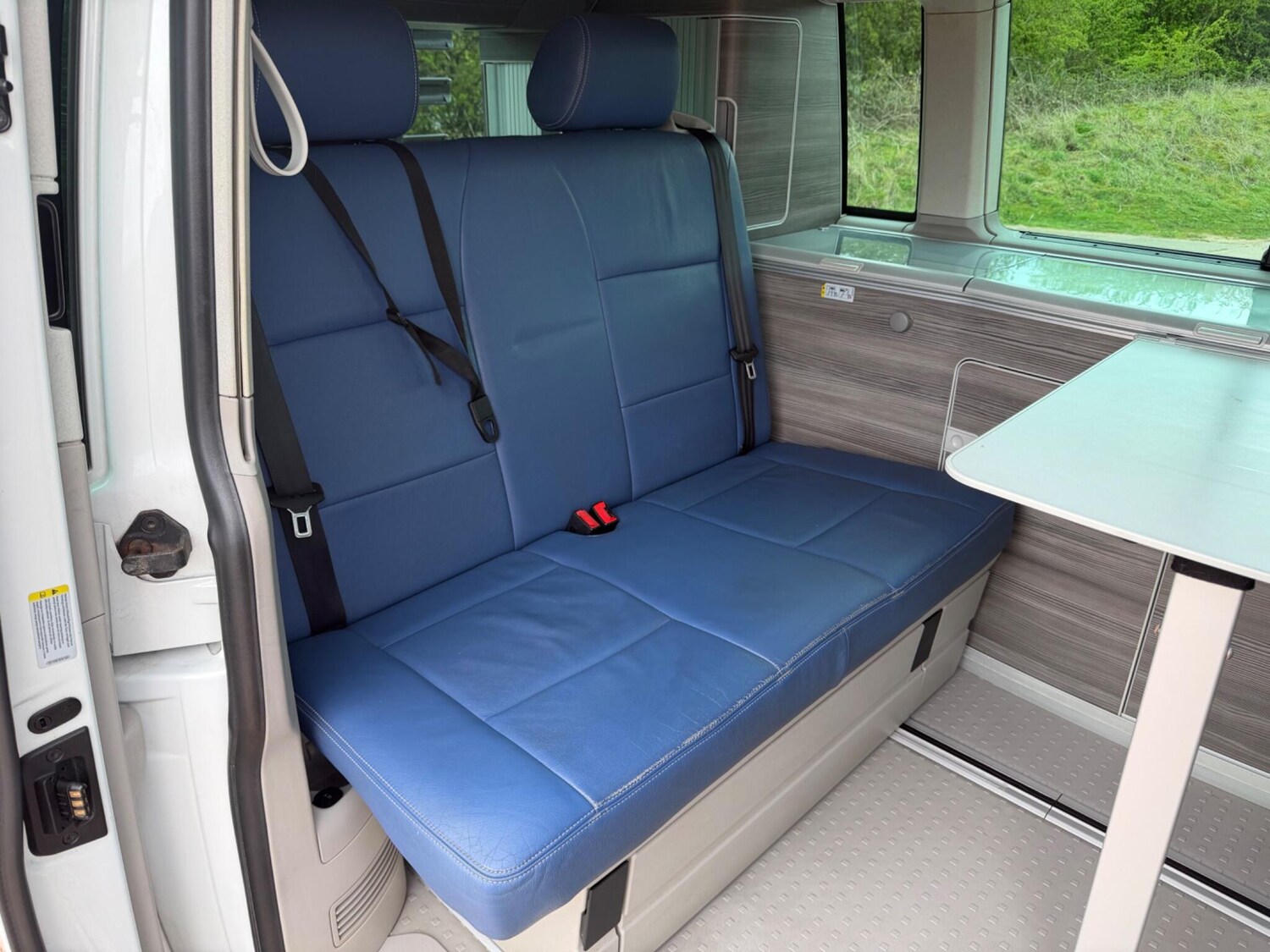 Used Volkswagen California for sale - 78127766: Photo 28