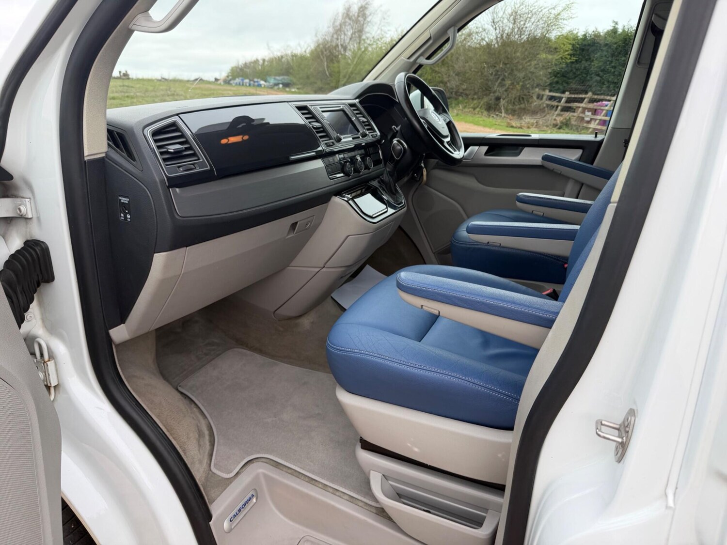 Used Volkswagen California for sale - 78127766: Photo 30