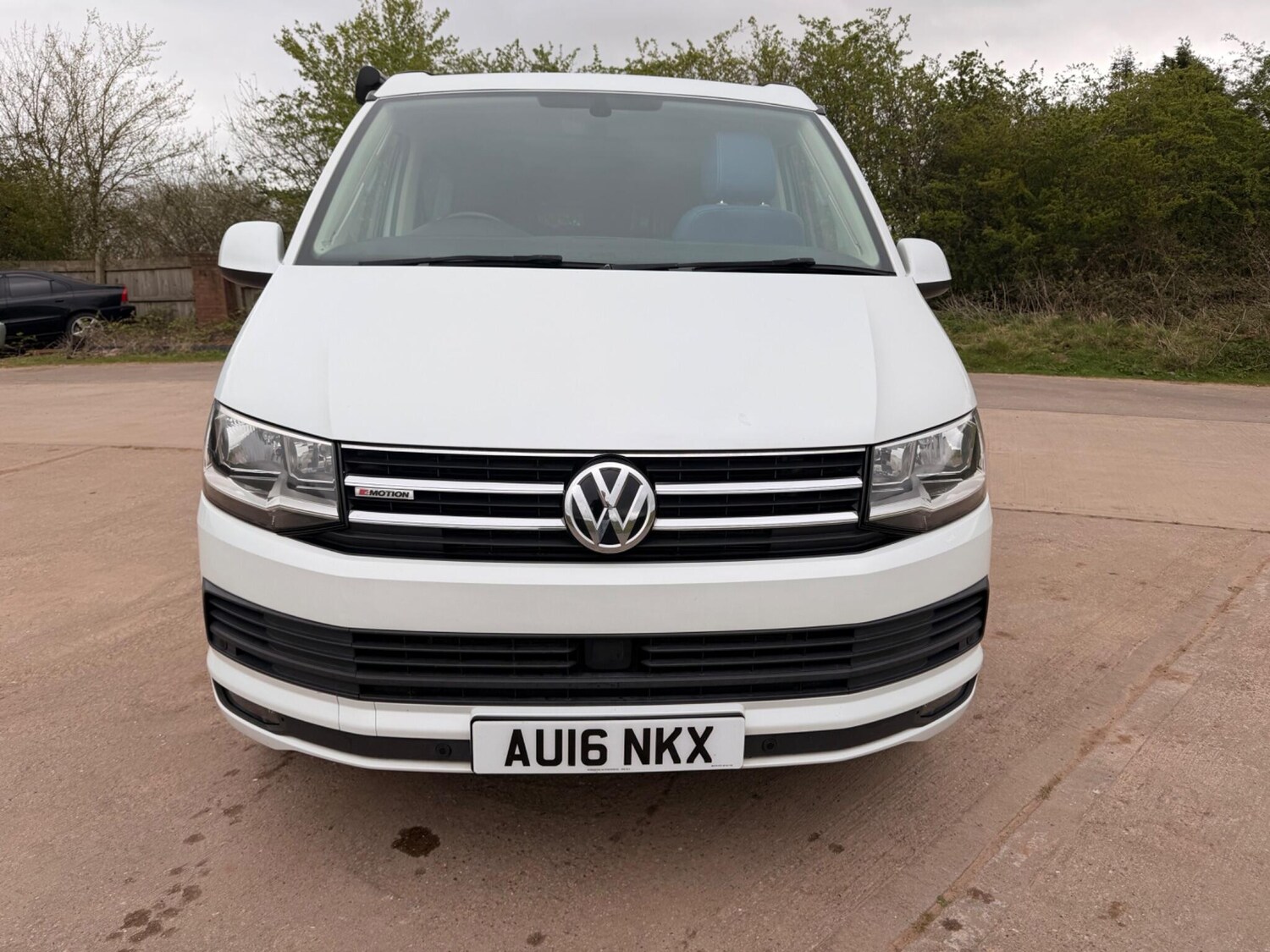 Used Volkswagen California for sale - 78127766: Photo 31
