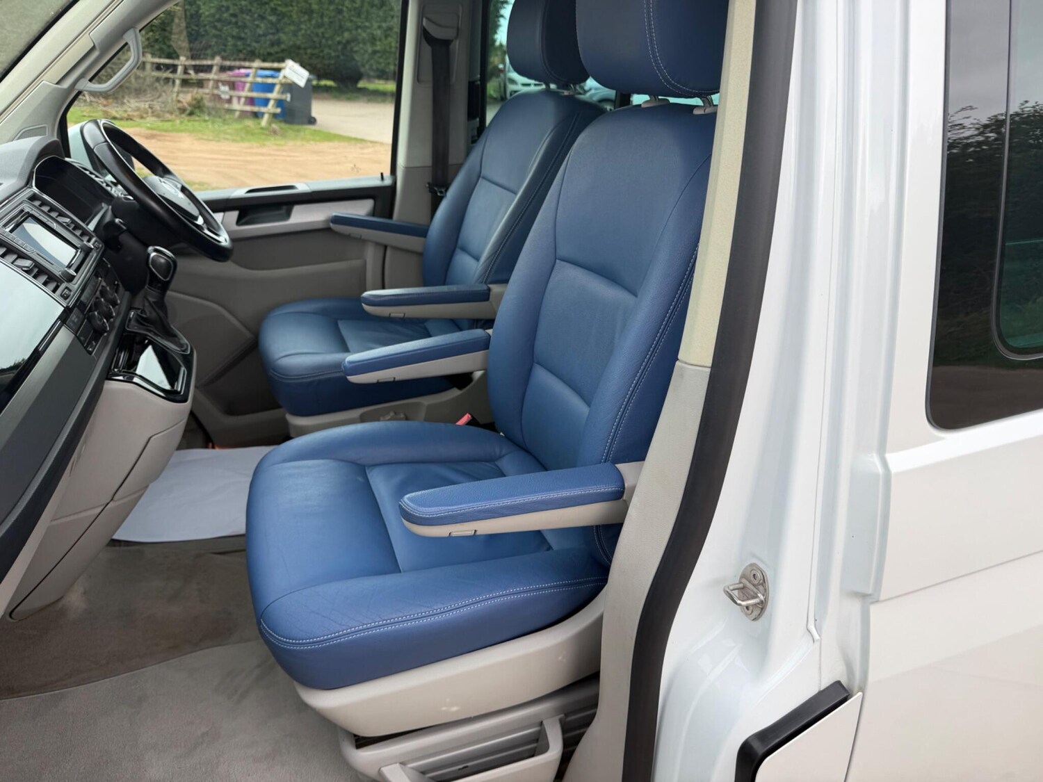 Used Volkswagen California for sale - 78127766: Photo 32