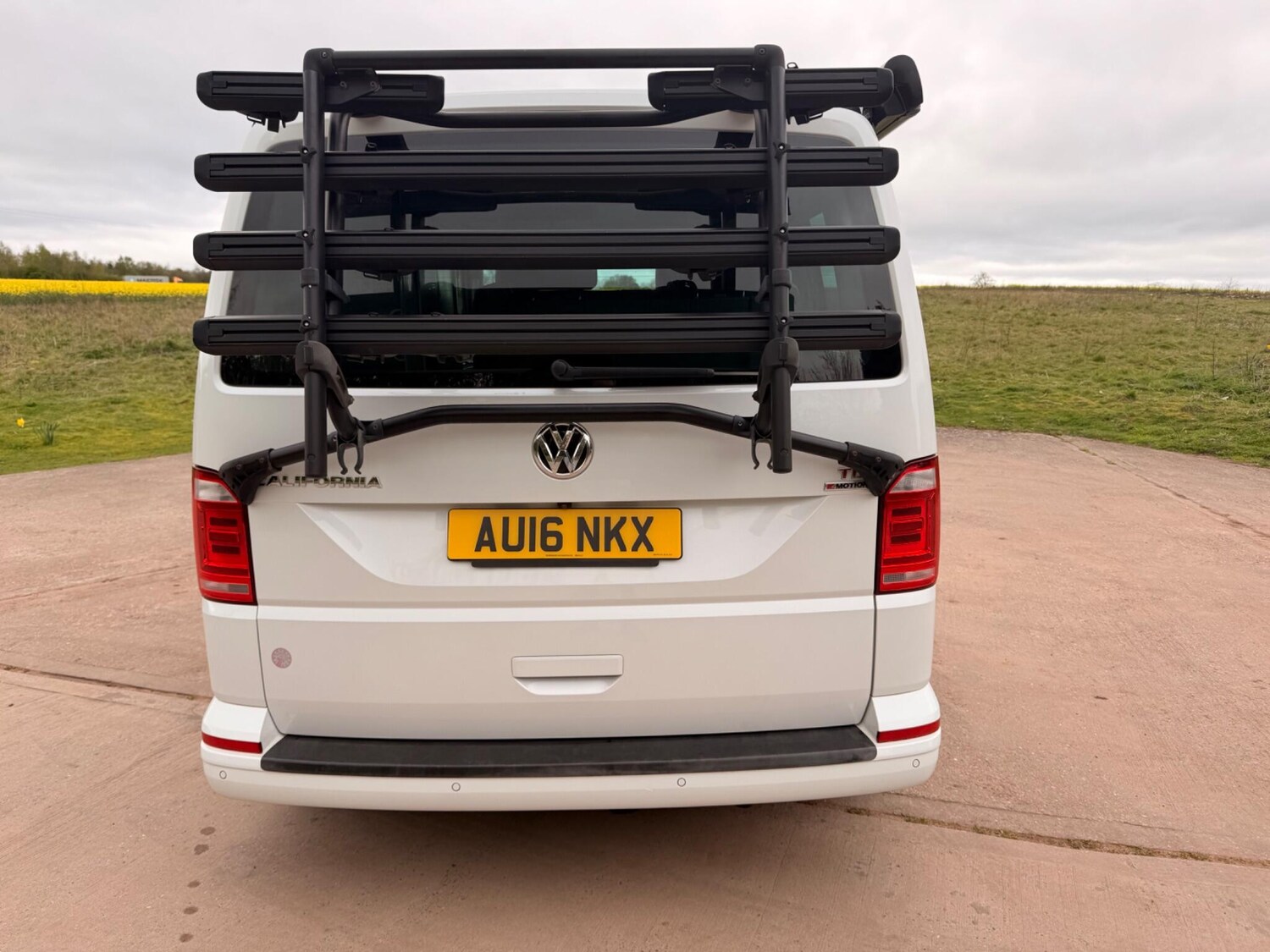 Used Volkswagen California for sale - 78127766: Photo 38