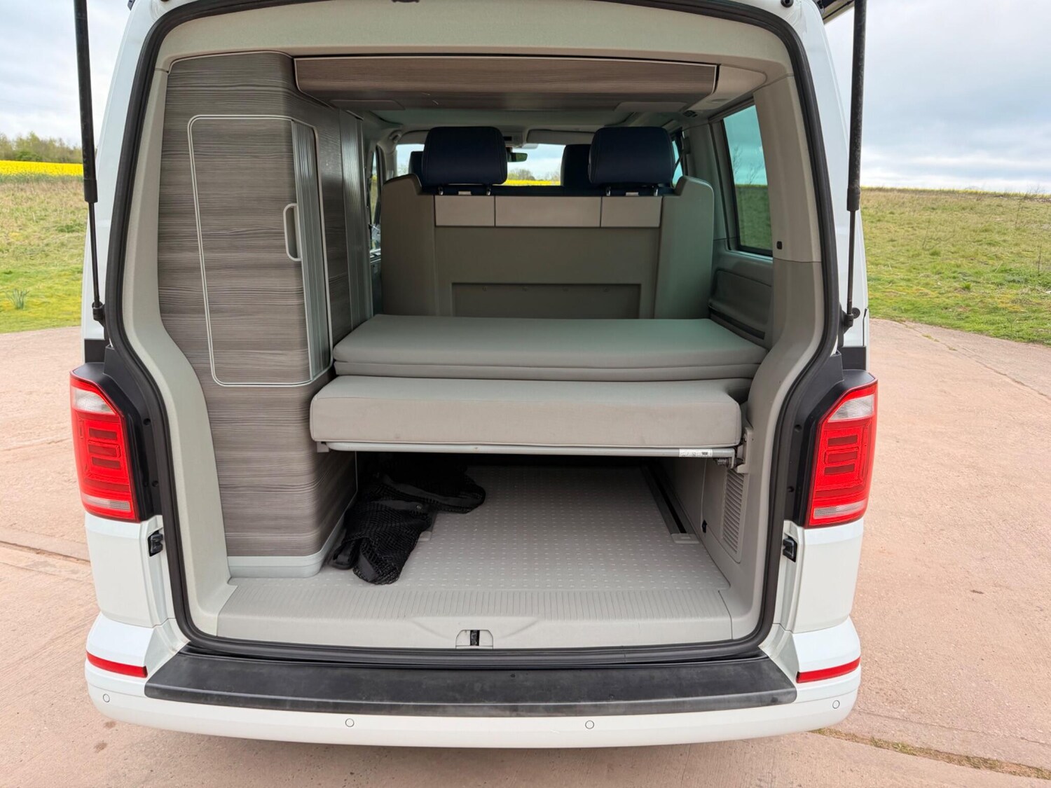 Used Volkswagen California for sale - 78127766: Photo 39