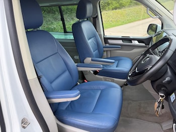 Used Volkswagen California 2016 for sale - 78127766: Photo