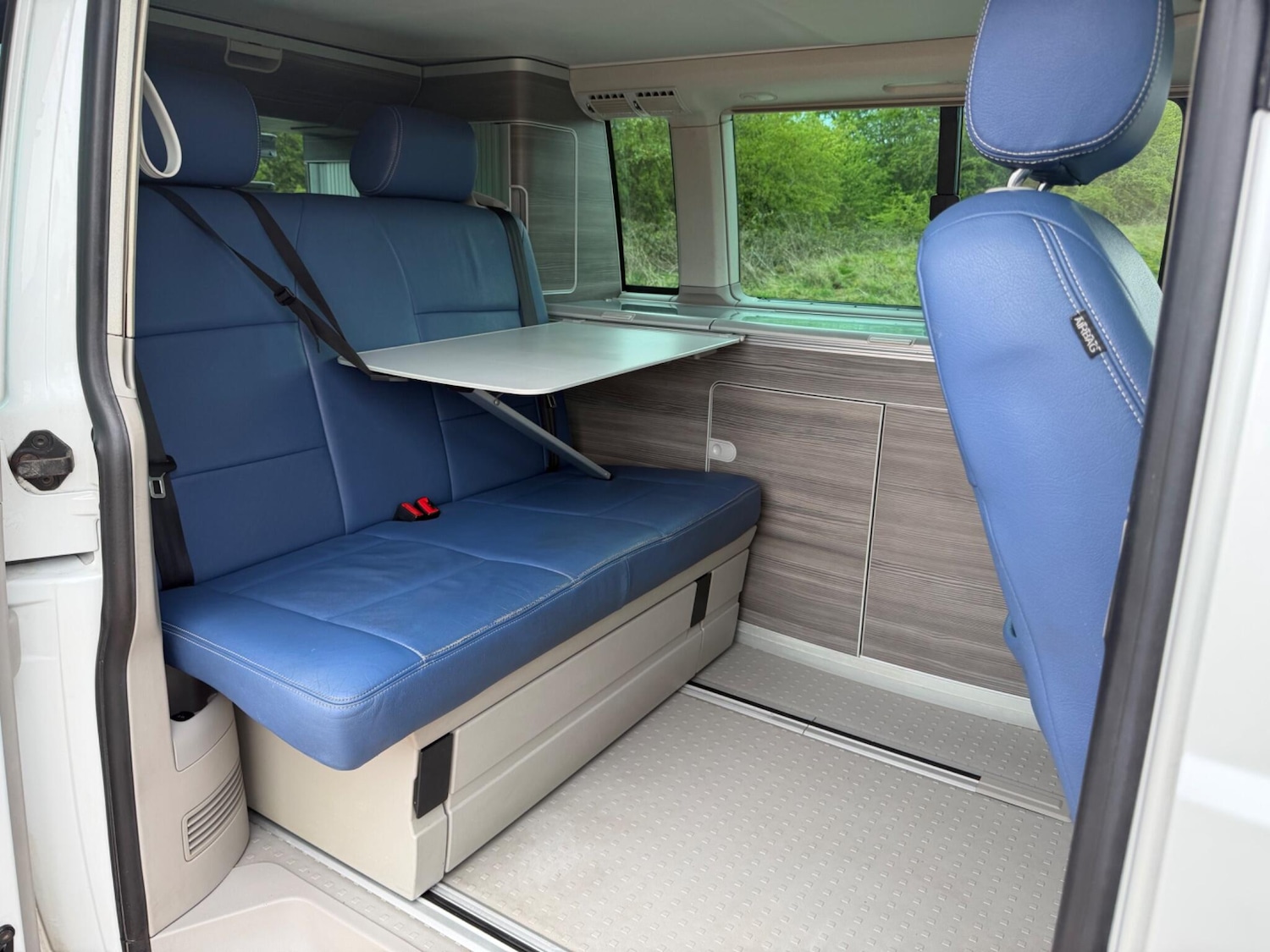 Used Volkswagen California for sale - 78127766: Photo 4