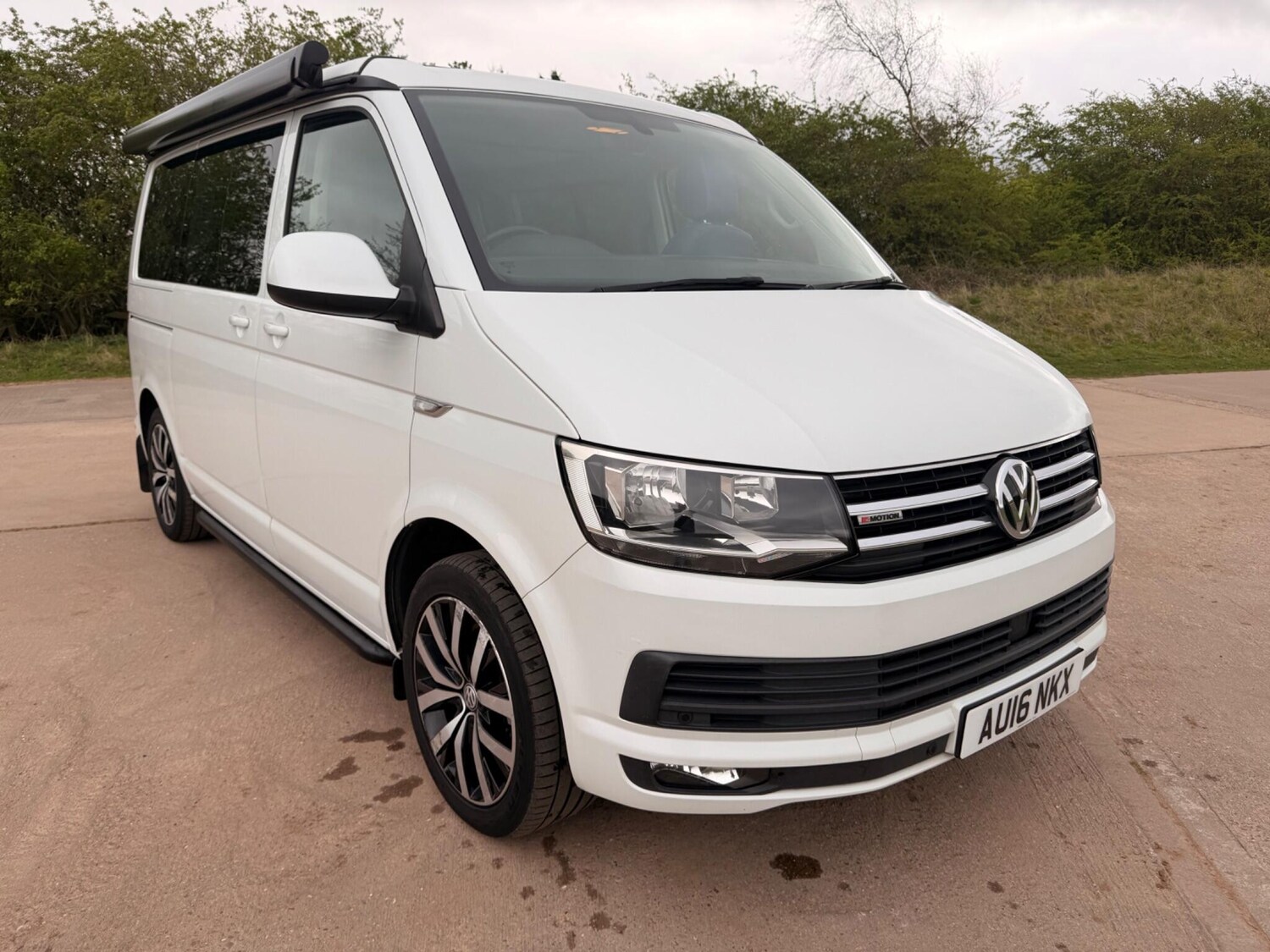 Used Volkswagen California for sale - 78127766: Photo 41