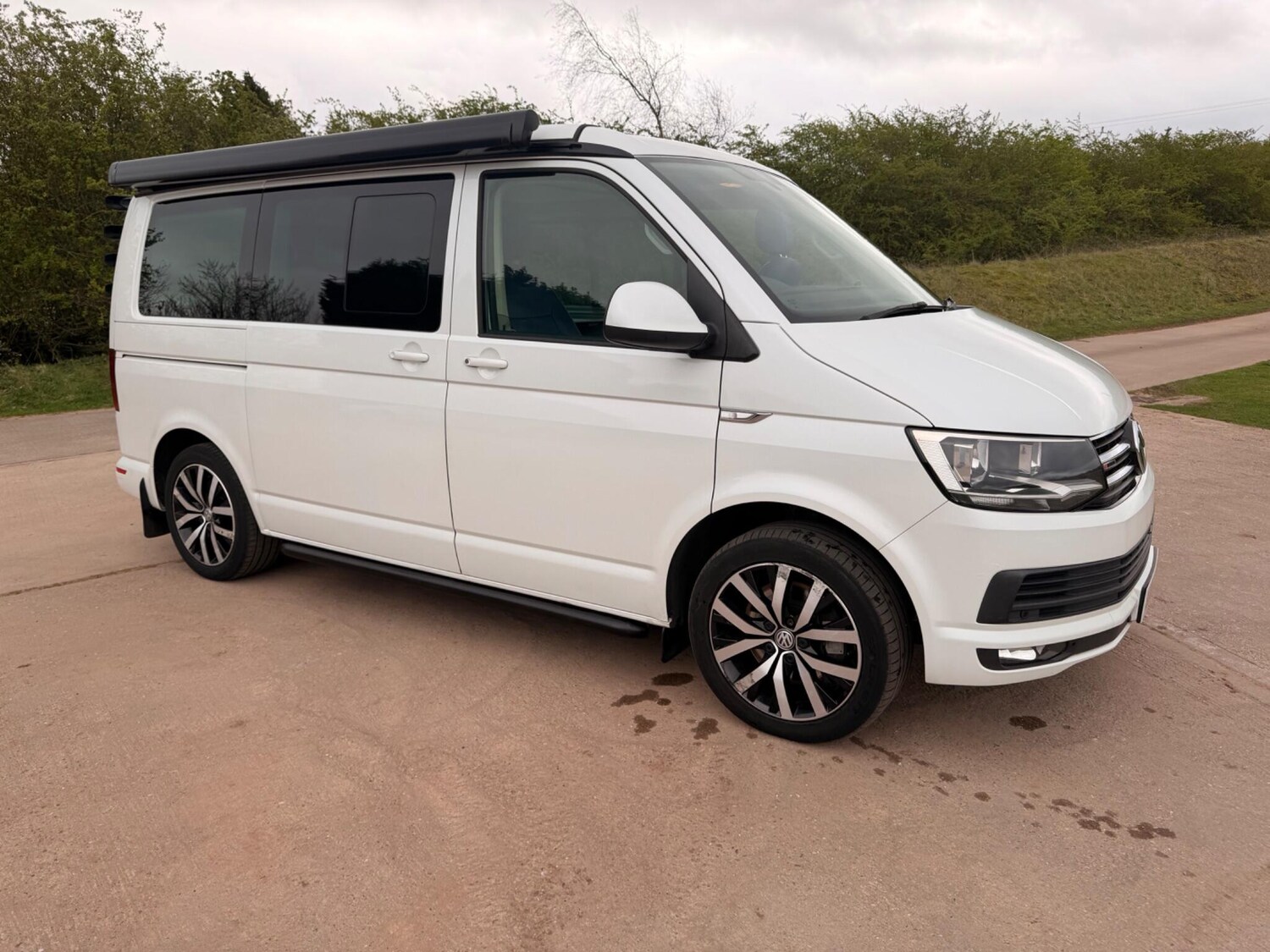 Used Volkswagen California for sale - 78127766: Photo 42