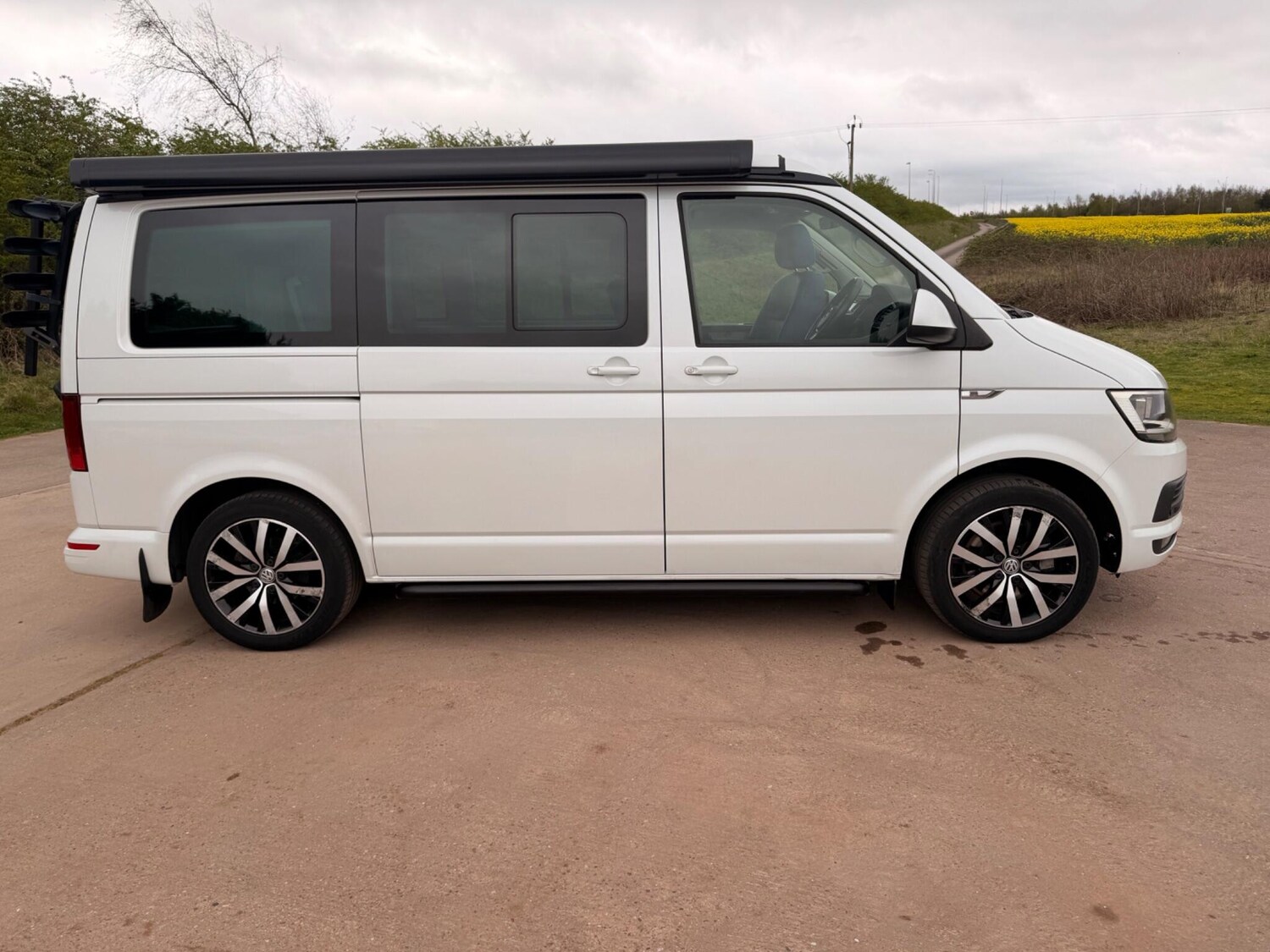 Used Volkswagen California for sale - 78127766: Photo 43