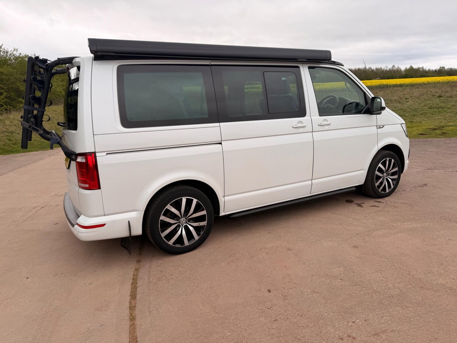 Used Volkswagen California for sale - 78127766: Photo 44